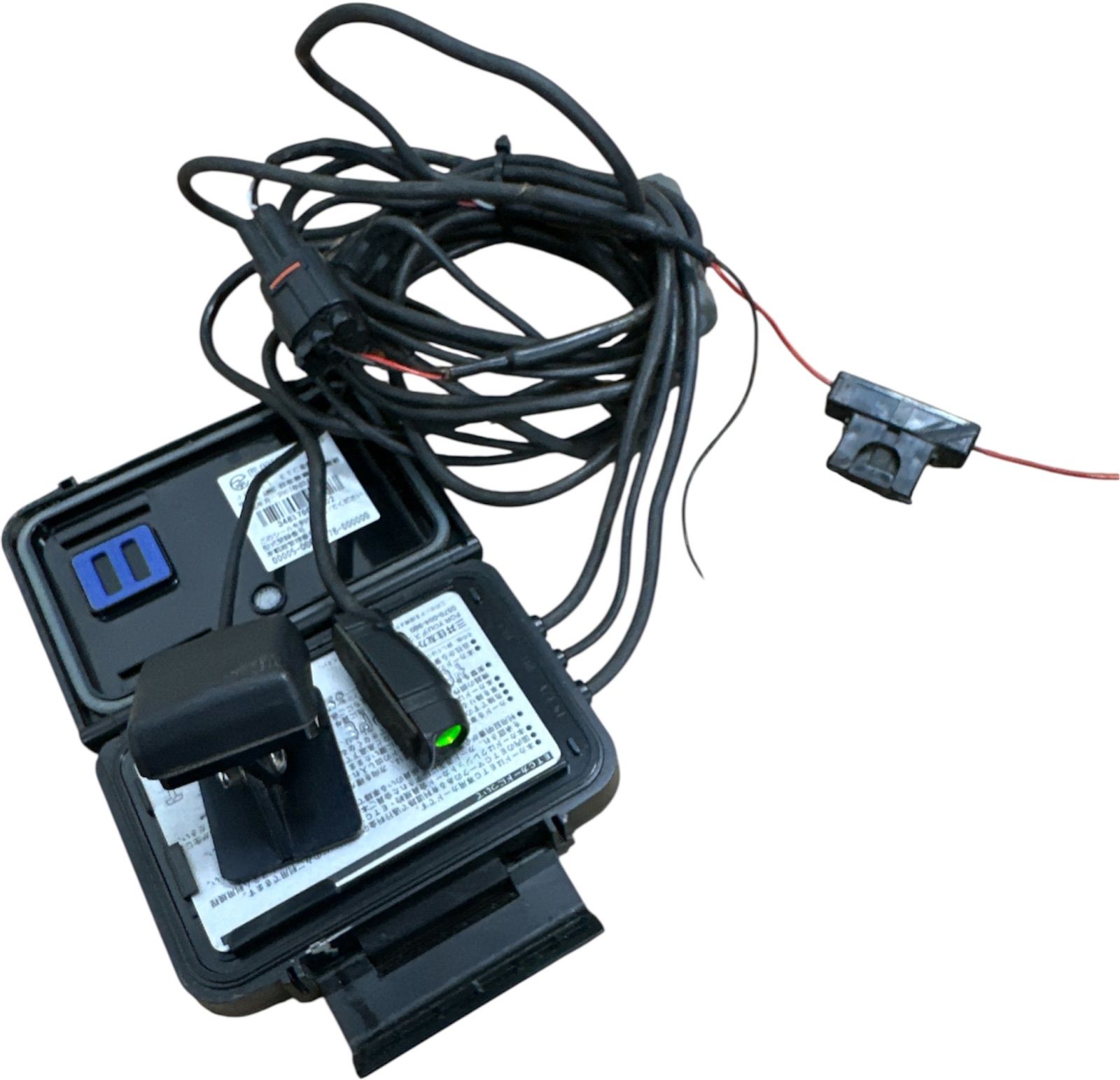 バイク 2輪用ETC JRM-11 バイク用ETC JRM-11二輪用ETC車載