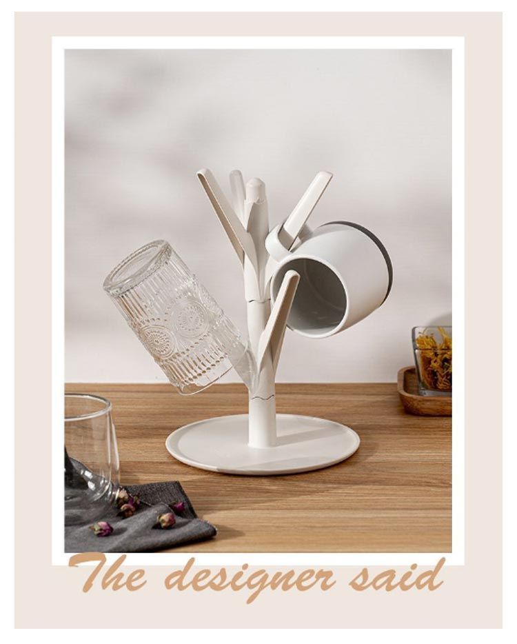 カップスタンド　グラススタンド Amazon｜グラススタンド （トレー付き） グラスホルダー コップ