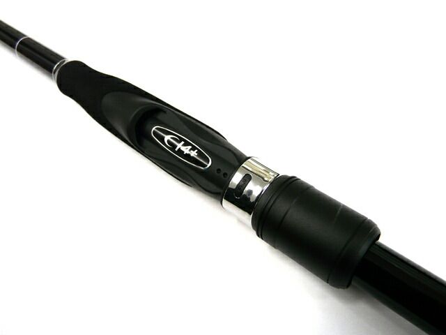 シマノ ボーダレスBB 460M-T シマノ ボーダレス BB 460MH-T (ロッド