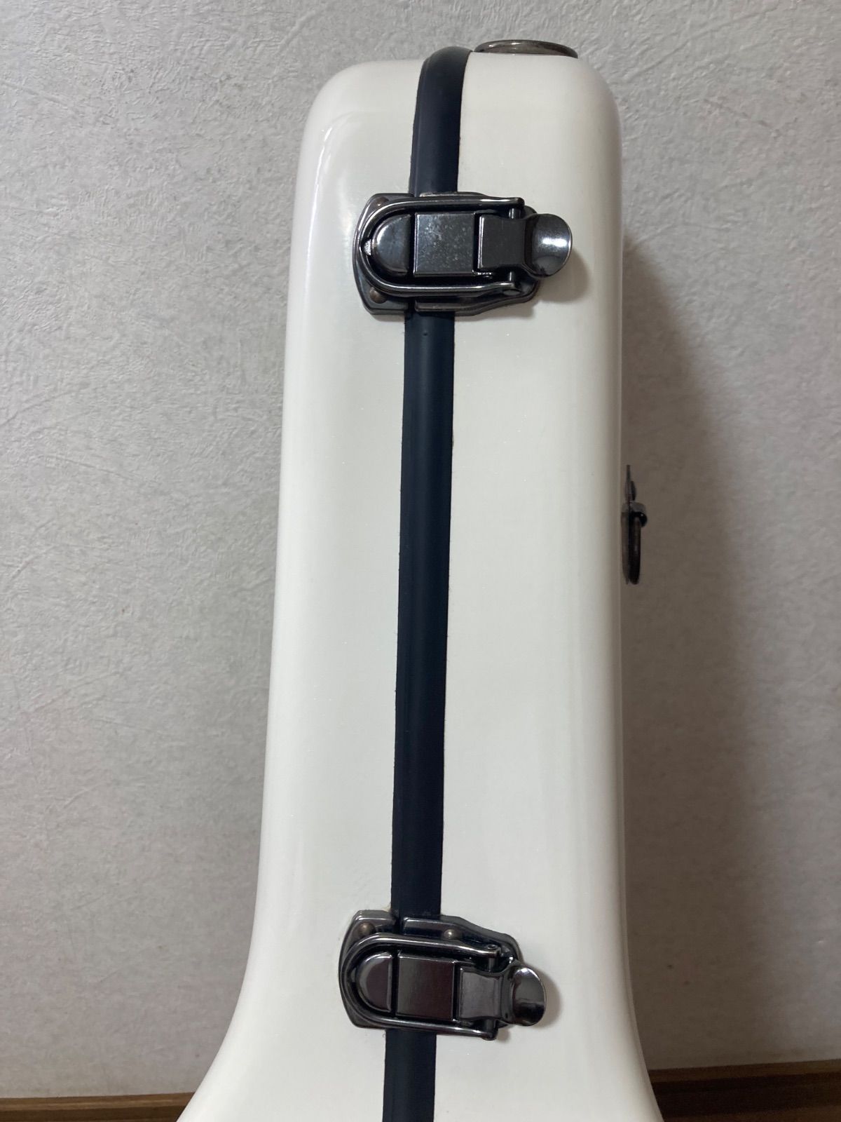 CASE テナーサックス用
