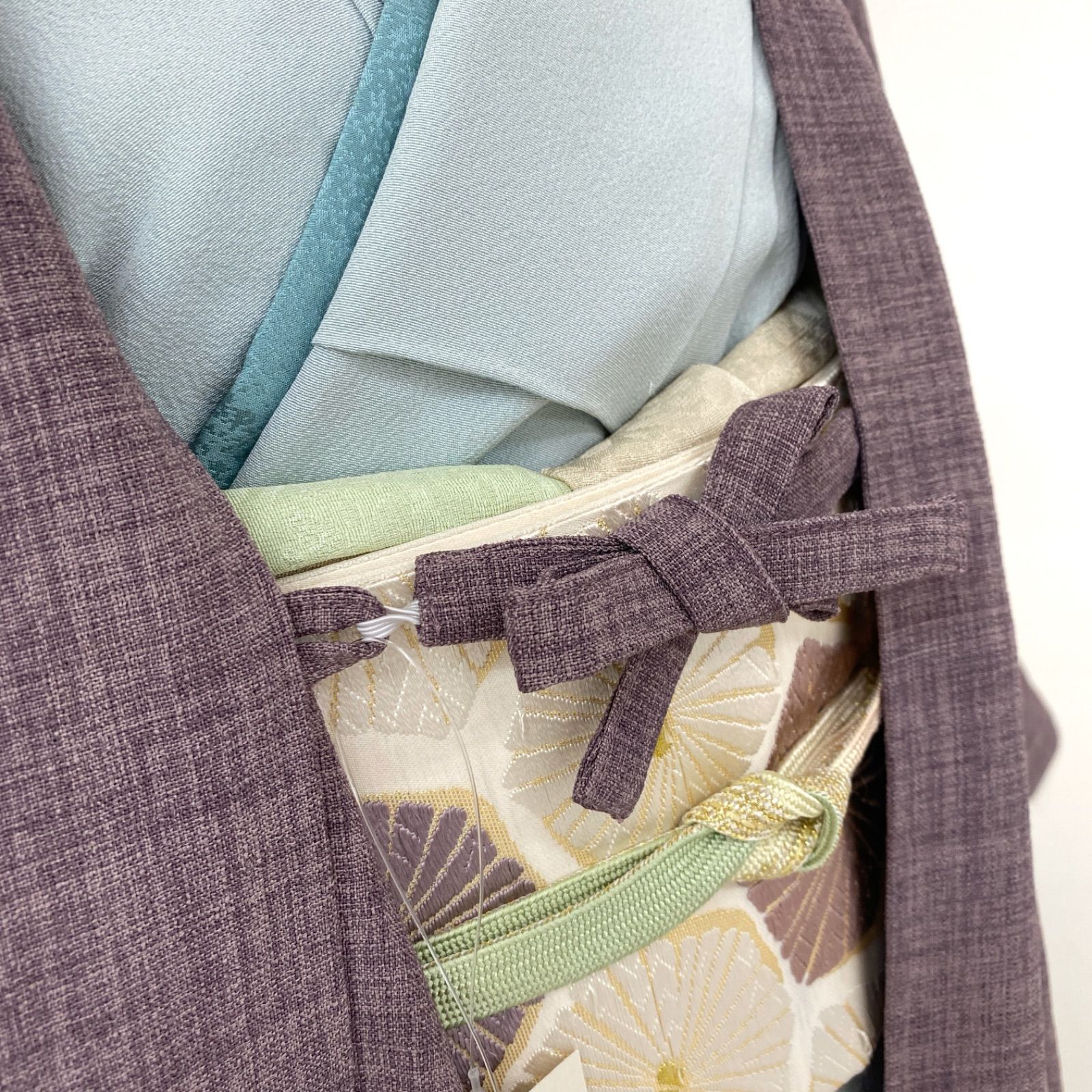 リフラクス 薄羽織 単衣羽織 レディース 着物 長羽織 塵除け ポリエステル 洗える羽織 冷房対策 高品質 夏物 春 夏 秋 仕立て上がり フリーサイズ seax23