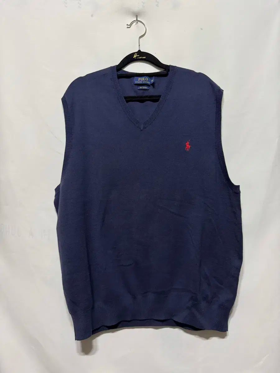 XXL ポロ Ralph Lauren(ラルフローレン) ニット セーター ベスト