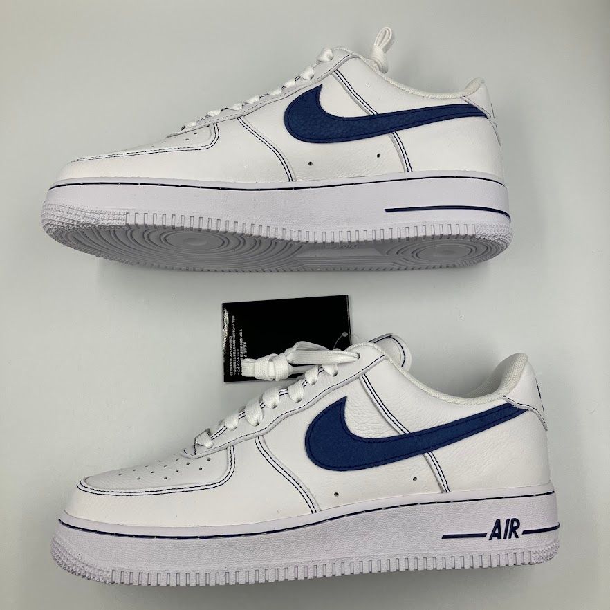 【未使用 タグ付き】NIKE AIR FORCE 1 ’07 LV8 27㎝ NIKE公式】ナイキ エア フォース 1 '07 LV8 メンズ ウィンタ