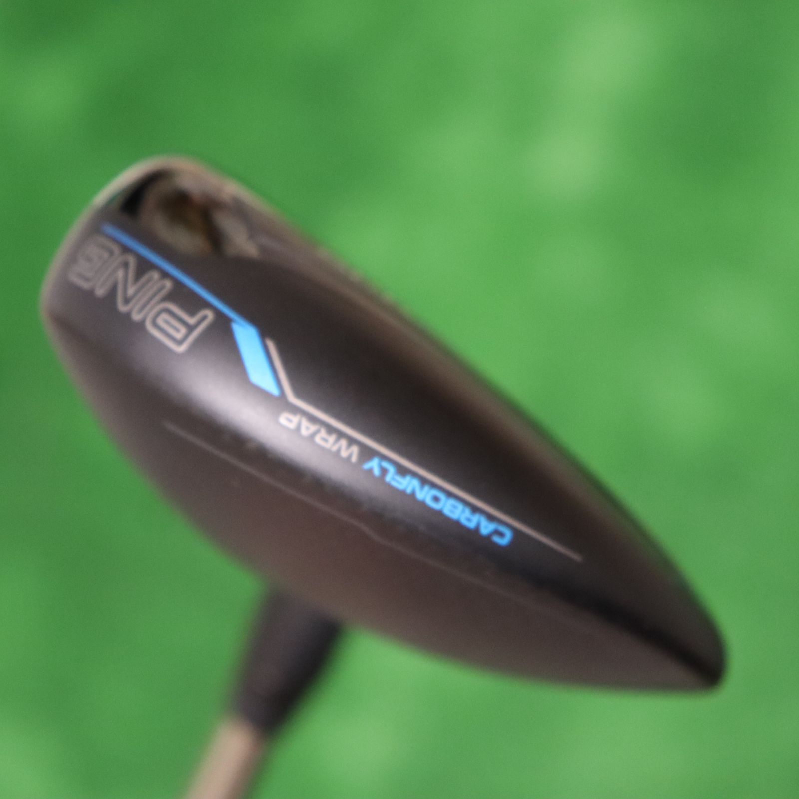 G440 MAX 4W フェアウェイウッド FW PING TOUR 2.0 CHROME 65 S