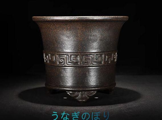 六角鉢 紫砂の鉢 盆栽鉢 植木鉢 小品盆栽鉢 大品盆栽鉢 紫砂の鉢 盆栽鉢 植木鉢 小品盆栽鉢 大品盆栽鉢 台湾紫砂の鉢 【公式通販】