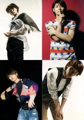 りの:三浦春馬さん切り抜き・ポストカード 三浦春馬 HARUMA COLLECTION ディスカウント ポストカード ポスト