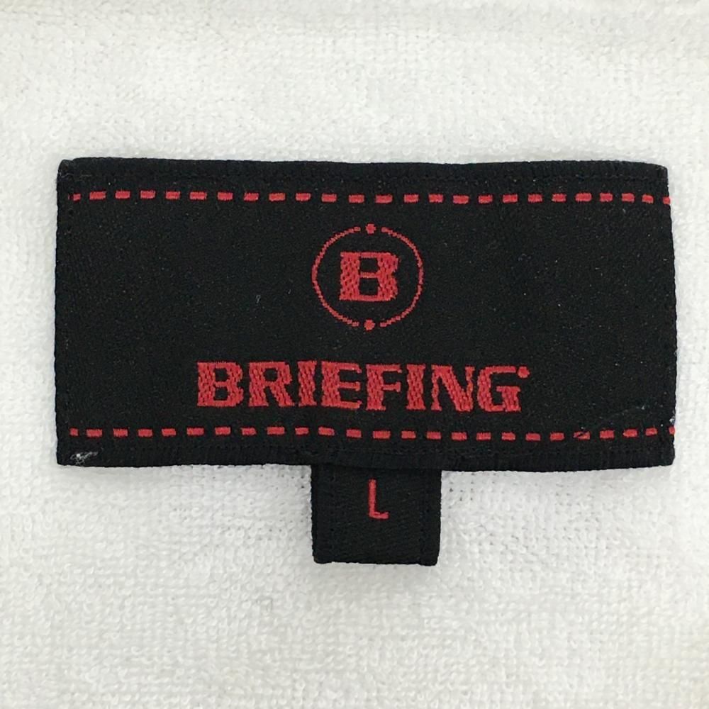ゴルフウェア BRIEFING
