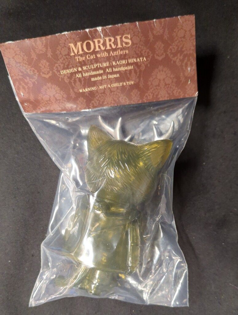 MORRIS ひなたかほり　阪神百貨 たかぞう | 🍀阪神百貨店🍀 梅田本店での『あみ暮らし展 』 1
