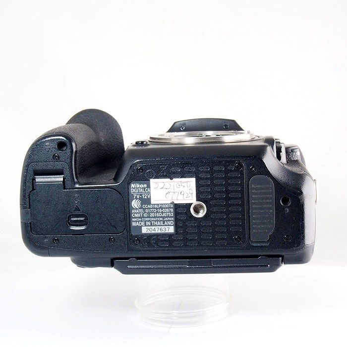 Nikon ニコン D500 トリプルレンズキット 新品SD32GB付き ❤️お買得❤️ Nikon D50 レンズセット バッグと箱と三脚付き 一眼