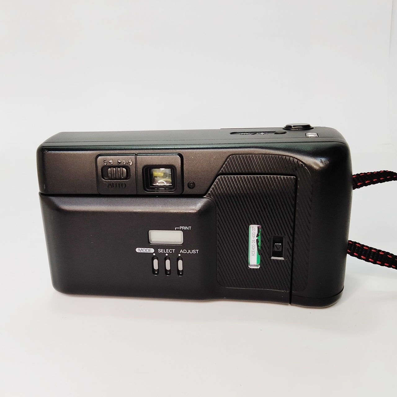 完全動作品】Nikon TW20 AF フィルムカメラ 【公式通販】