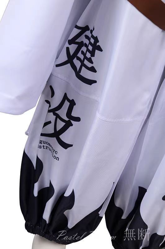 イワノフ コスプレ衣装
