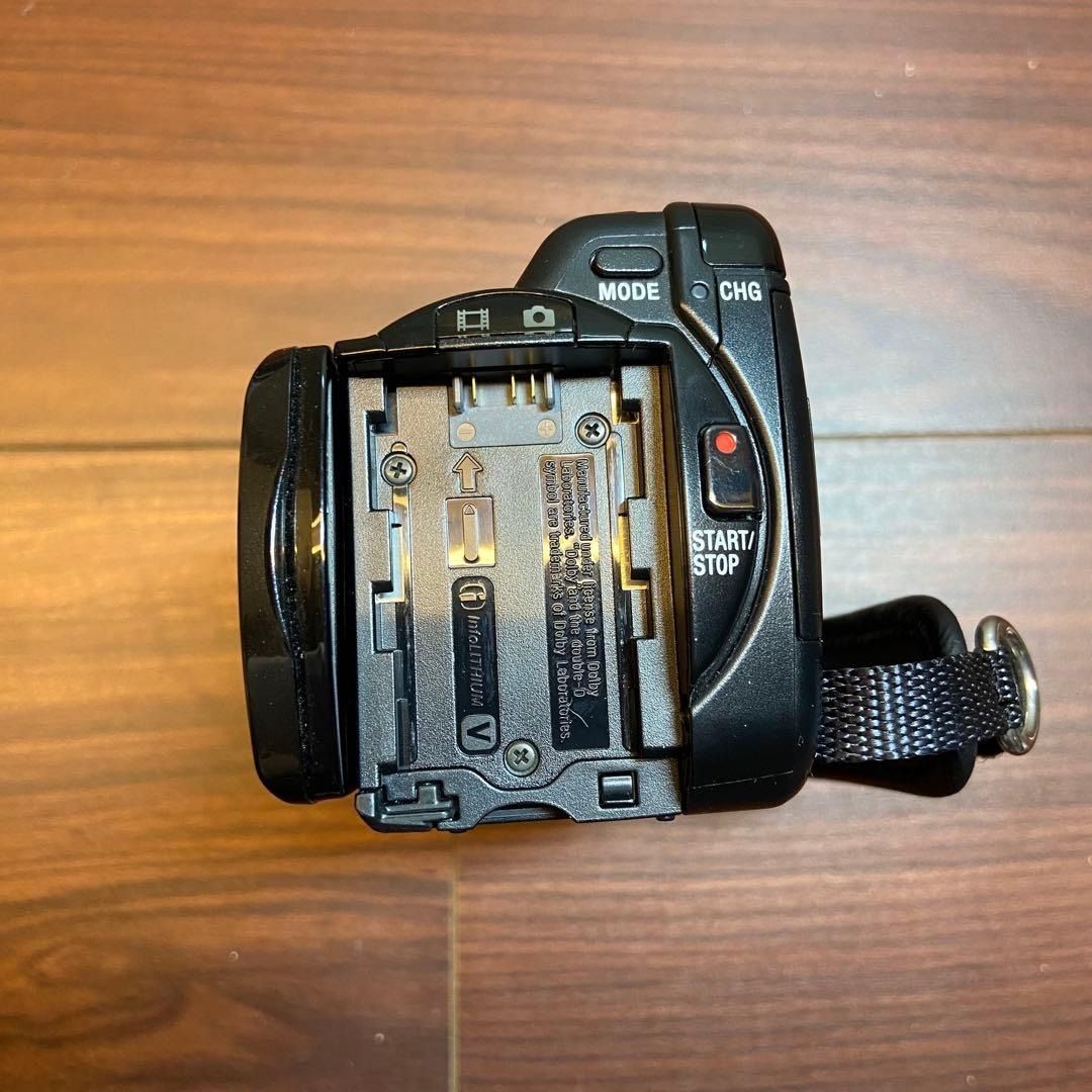 SONY HDR-XR150 ビデオカメラ ほぼ新品 4651 - メルカリ