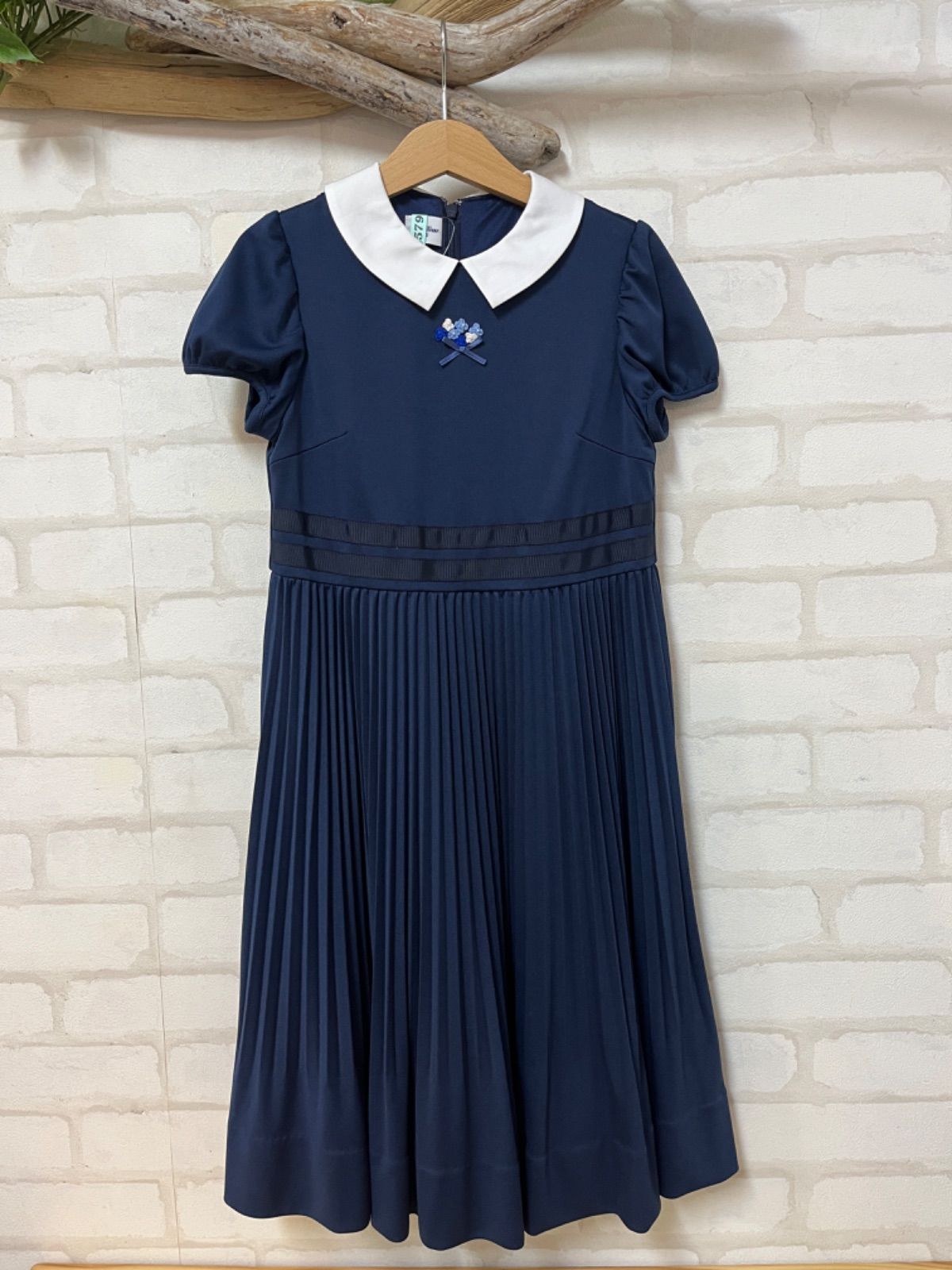 子供服ブランド ファミリア クリーニング済み コレクション 上品