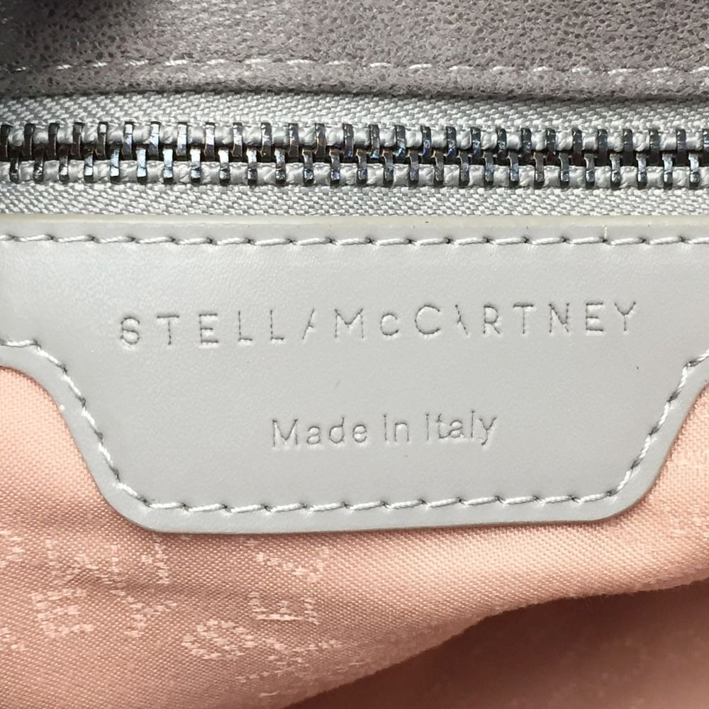 Stella McCartney ステラマッカートニー ファラベラ ミニ チェーン