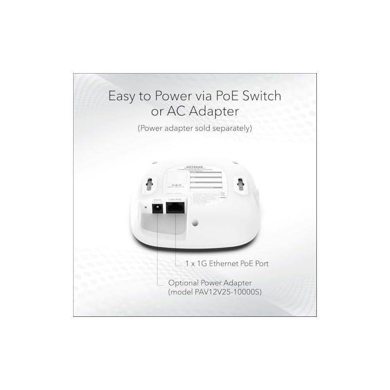 アクセスポイント