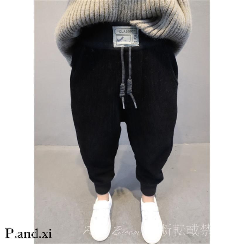 男の子