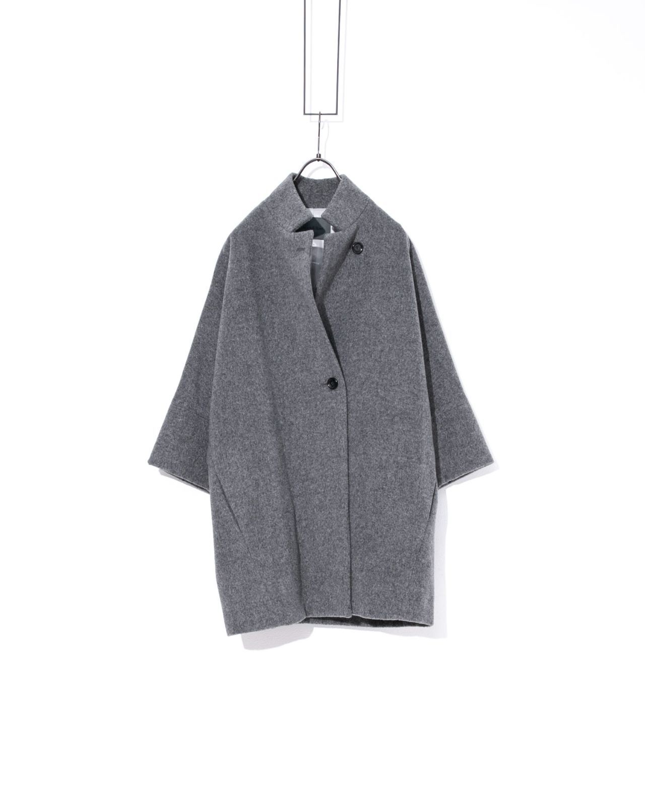 DURAS ANBIENT新品タグ付き コート♦︎定価18,900円 メルカリ