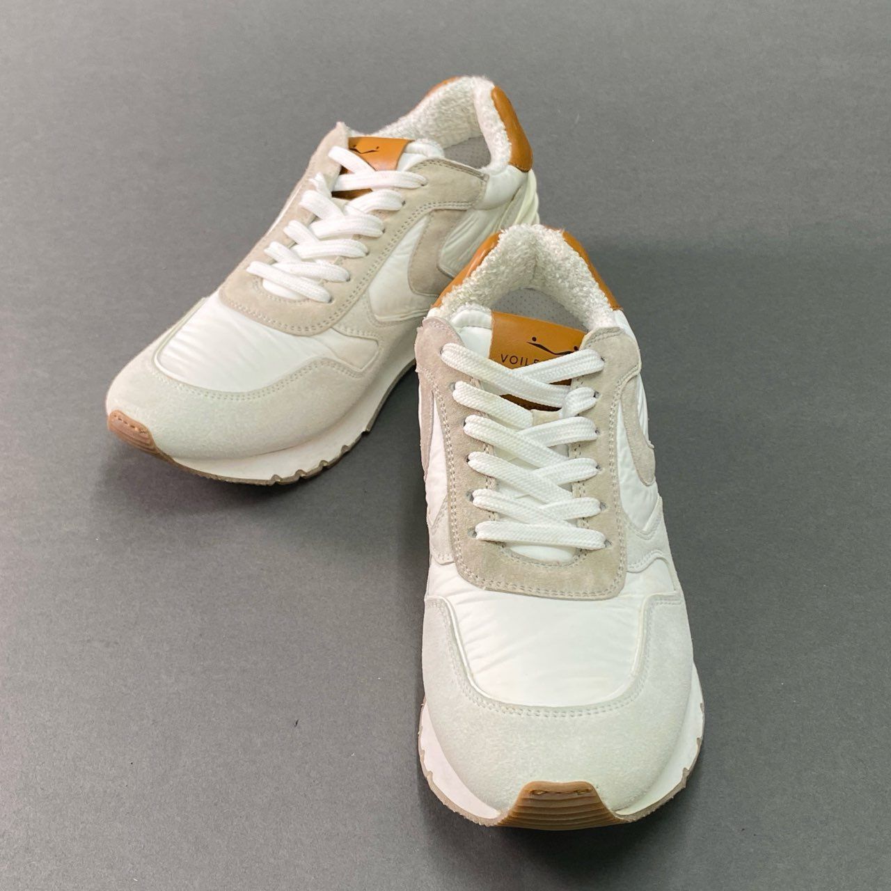 5g24 定価￥47.300 VOILE BLANCHE ボイルブランシェ LIAM POWER 
