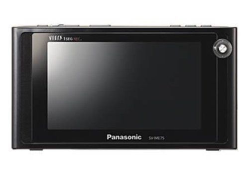 Panasonic ポータブルテレビ 本体 UN19FB10D Panasonic UN-19FB10D 19V型 ポータブル 地上・BS・110度CS デジタル