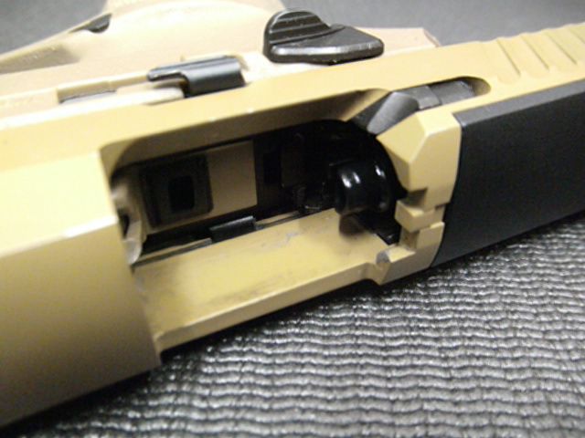 ニューイントン SIG