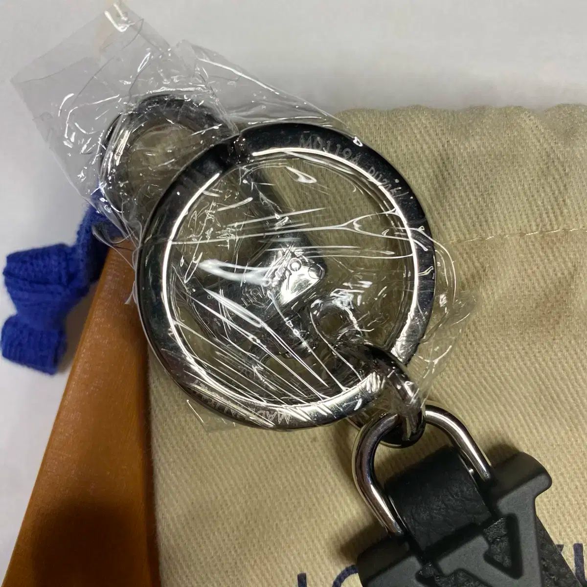 LV エアログラム