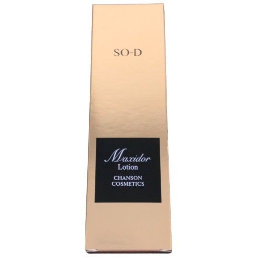 シャンソン マキシドールローション