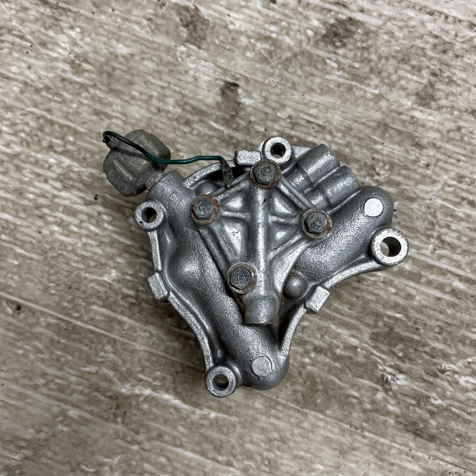 HONDA CB400FOUR CB400F オイルポンプ ホンダ