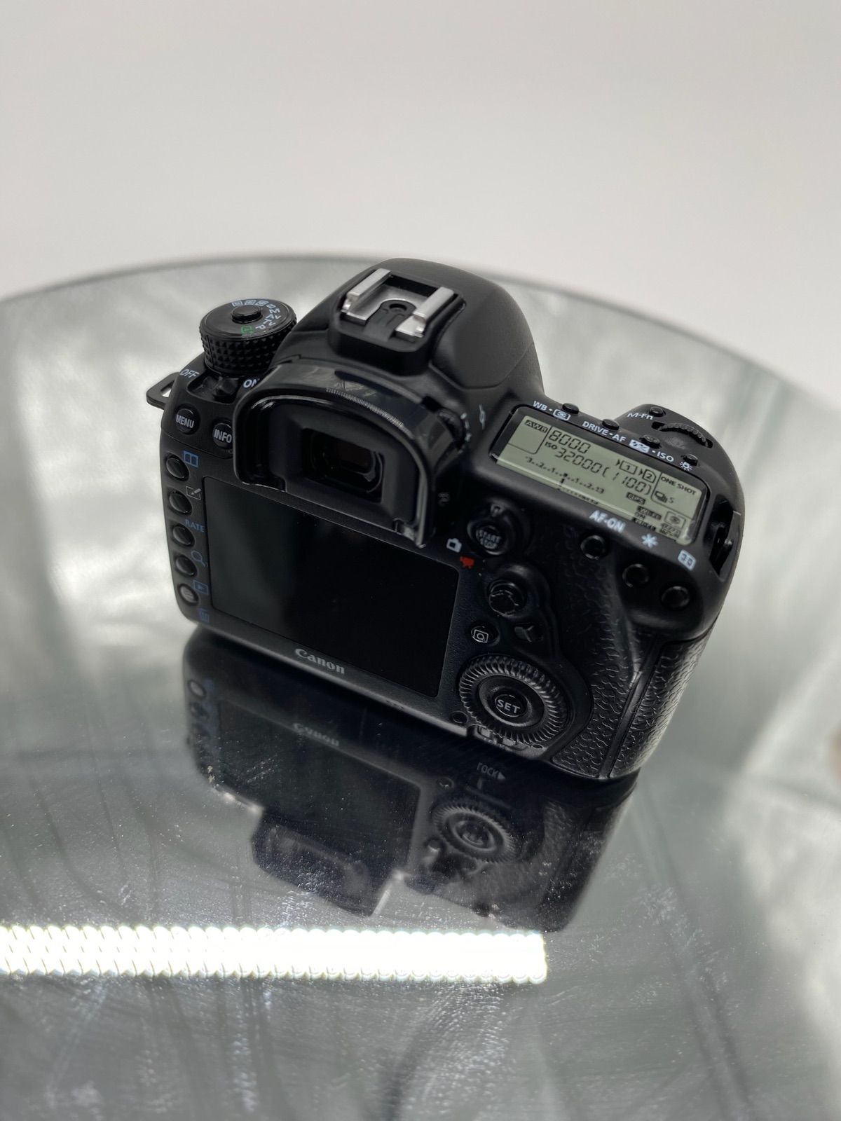 激レア】Canon EOS 5D Mark IVミニチュアカメラ 訳あり品 - メルカリ