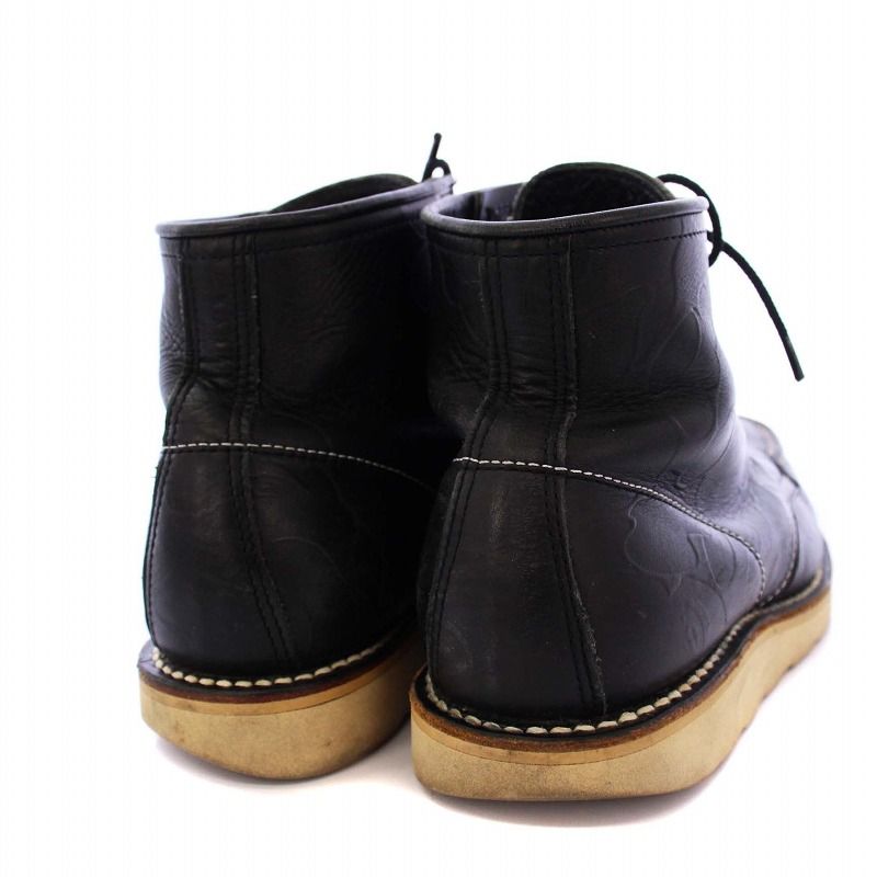 アベイシングエイプ A BATHING APE Foot the coacher サルカモ