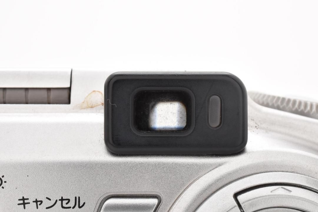 ☆極美品☆富士フイルム FUJIFILM FinePix 4700Z #1183 - メルカリ