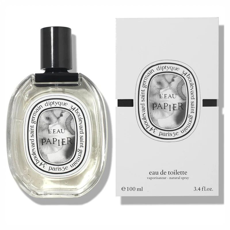 ディプティック DIPTYQUE ローパピエ EDT 100ml - Mari.✩（ショップ