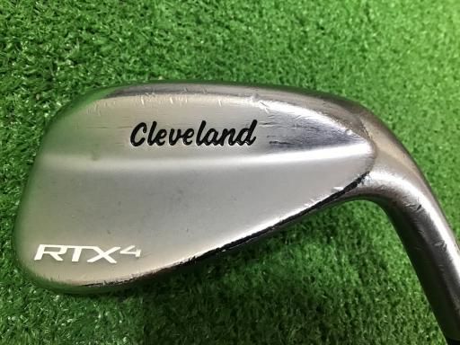 クリーブランド Cleveland RTX-4 ツアーサテン 56/10 FULL