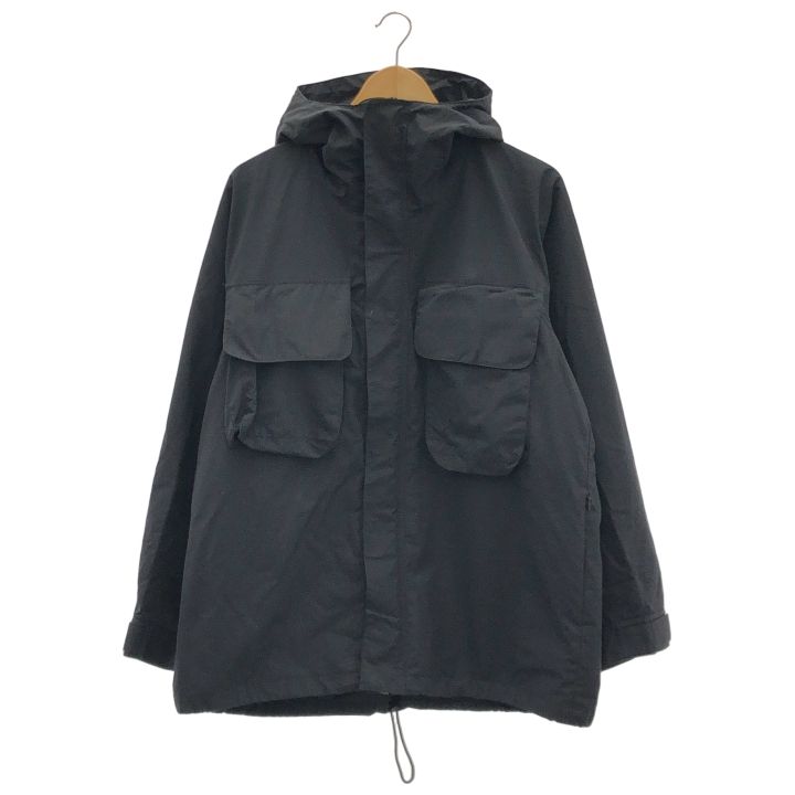 blurhms (ブラームス) ③ BHS22S001WSM WISM 別注 Three layer 