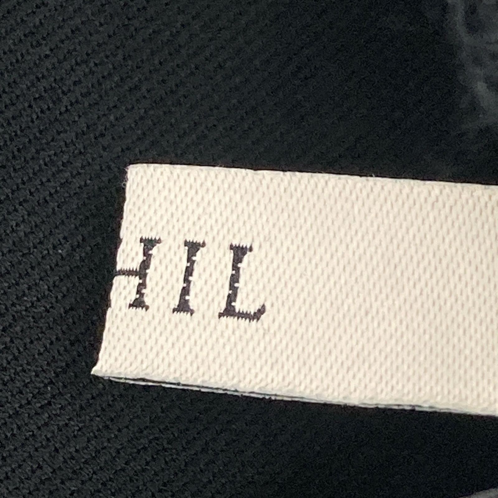 LE PHIL ル フィル 534-0930601 ﾌﾞﾗｯｸ ﾊｲｽﾄﾚｯﾁﾌﾚｱﾊﾟﾝﾂ 1 - メルカリ 