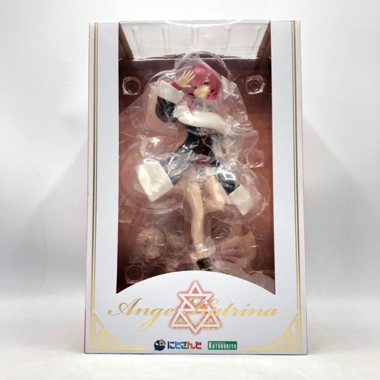 【中古】壽屋 アンジュ・カトリーナ 1/7　未開封品[70]