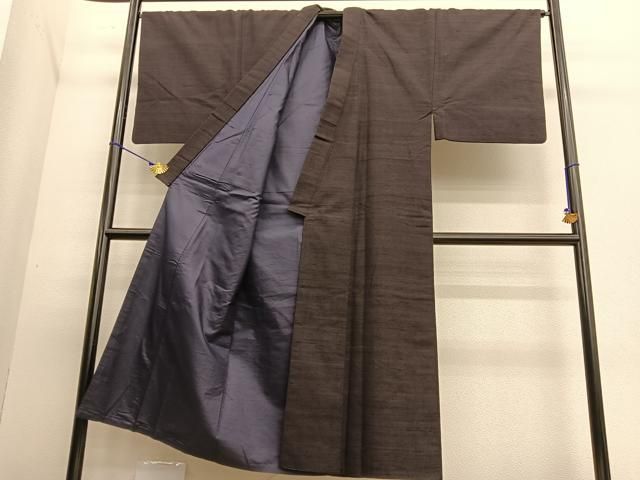 霞文 正絹