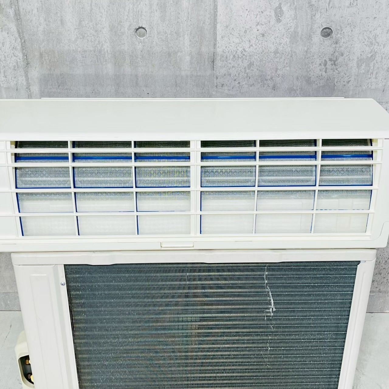 エアコン 6畳用