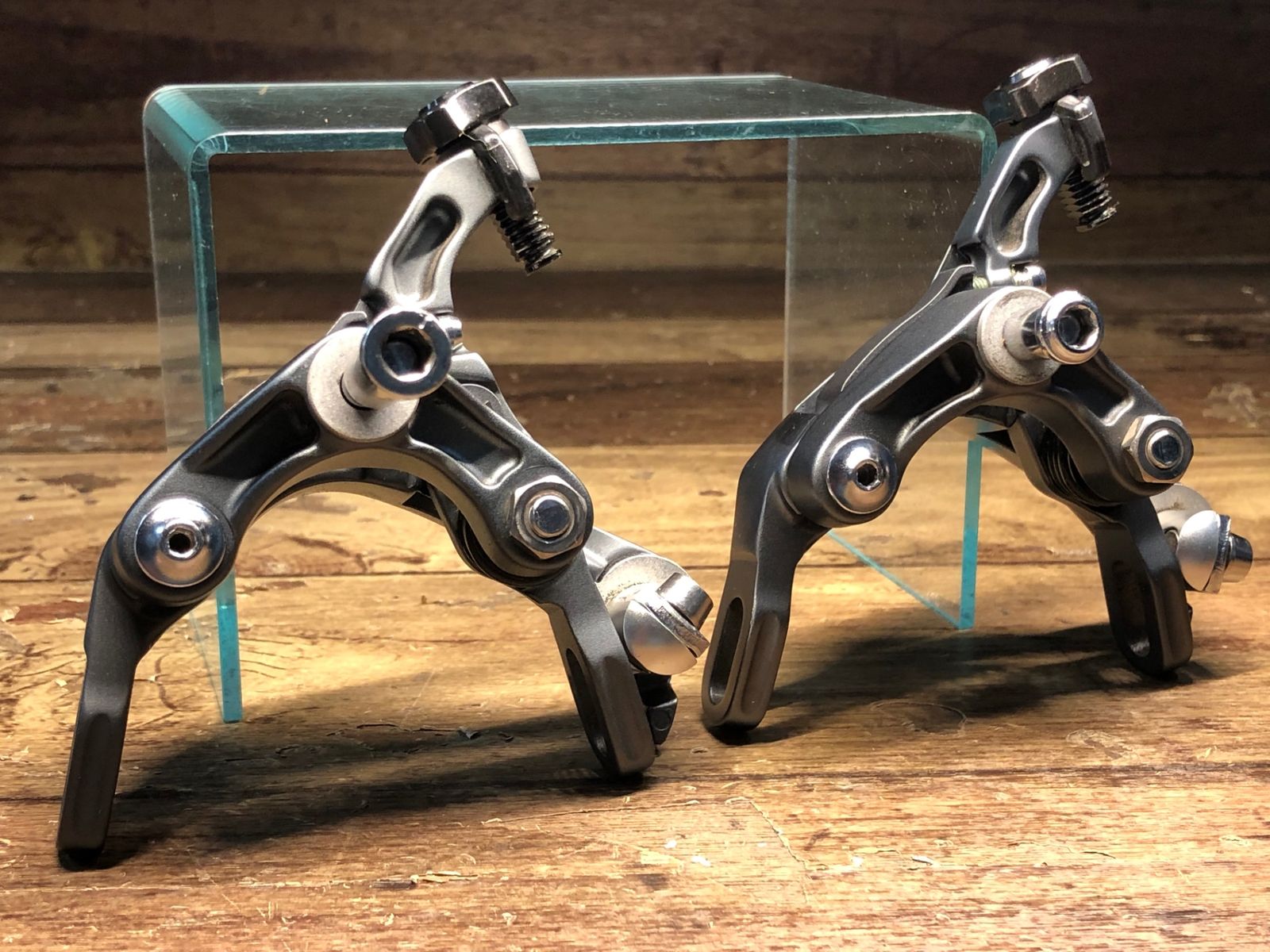 シマノ アルテグラ BR-R6800 キャリパーブレーキ 前後セット GF694 シマノ SHIMANO アルテグラ ULTEGRA BR-6800 キャリパー