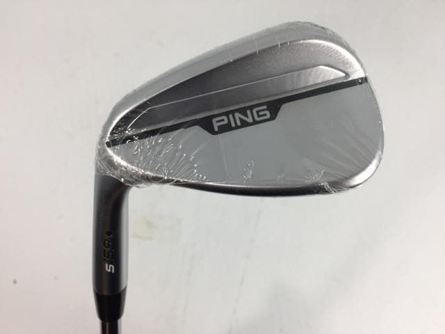 中古ゴルフクラブ】ピン PING S159 ウェッジ Z-Z115 シャフト：Z-Z115