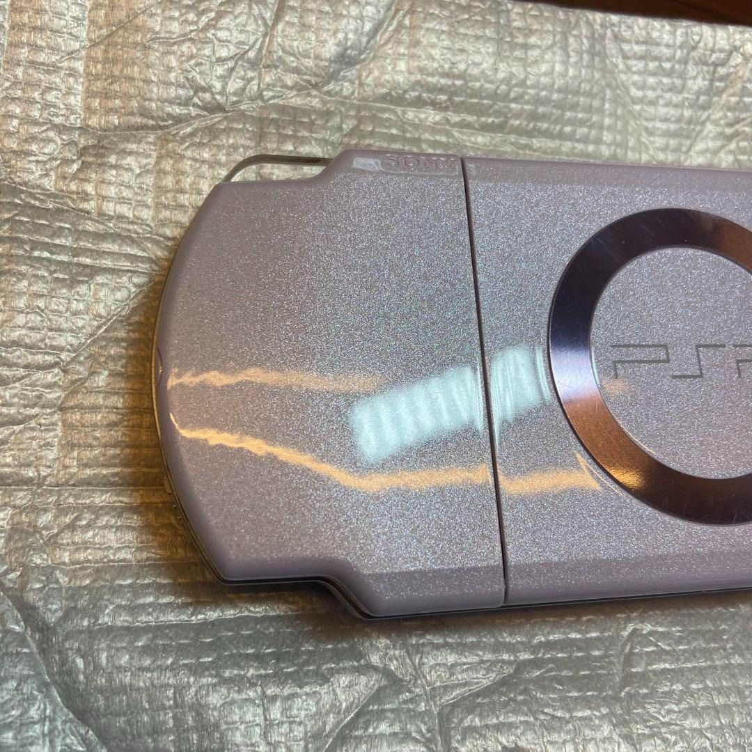 ラベンダーパープル