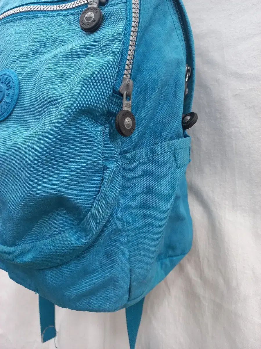 Kipling(キプリング) リュック リュックサック ブルー キプリング