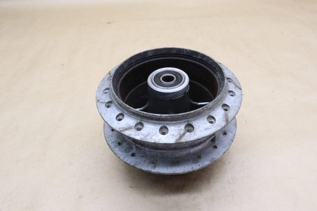 ホンダ CB５０JX 6V CB50J リアホイールハブ H372-60