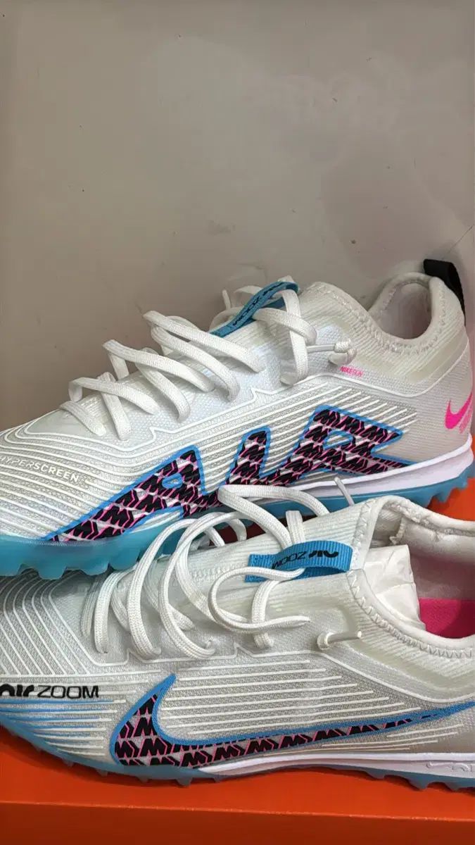 NIKE ナイキ マーキュリアル ヴェイパー 15 プロ tf ブラスト パック