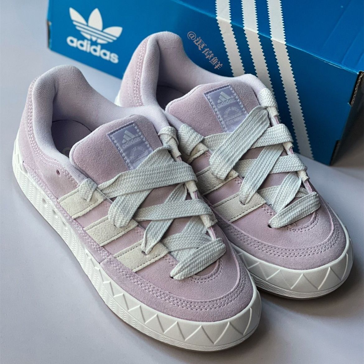 adidas Originals Adimatic 