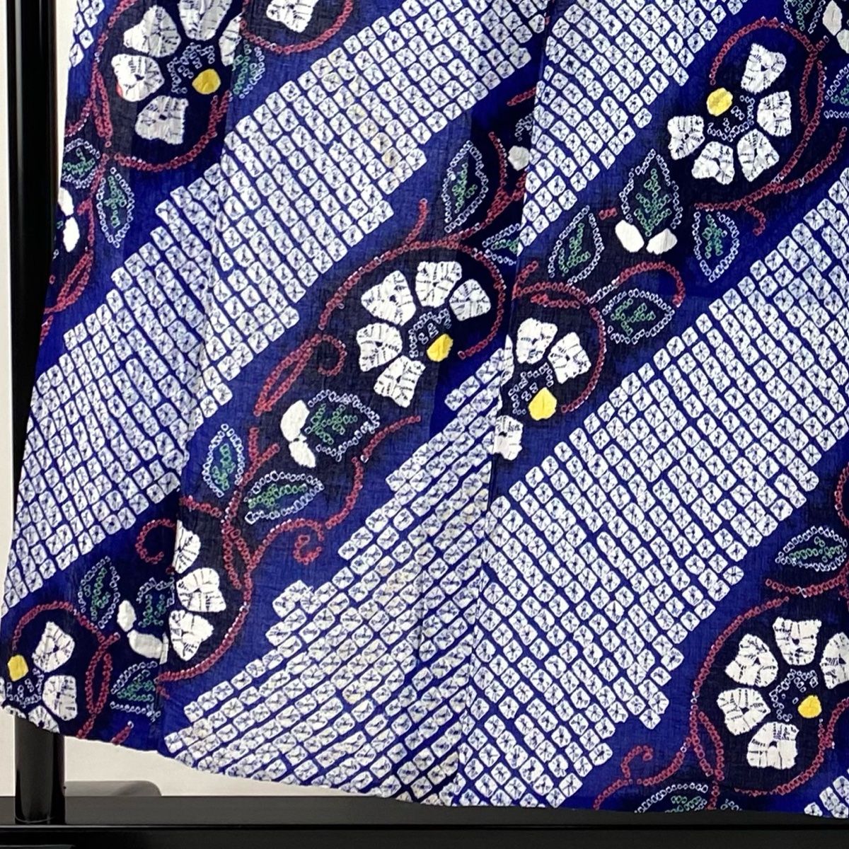 浴衣 身丈154cm