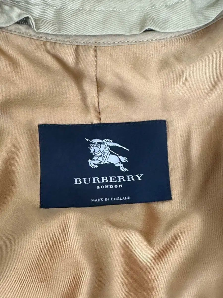 BURBERRY バーバリー