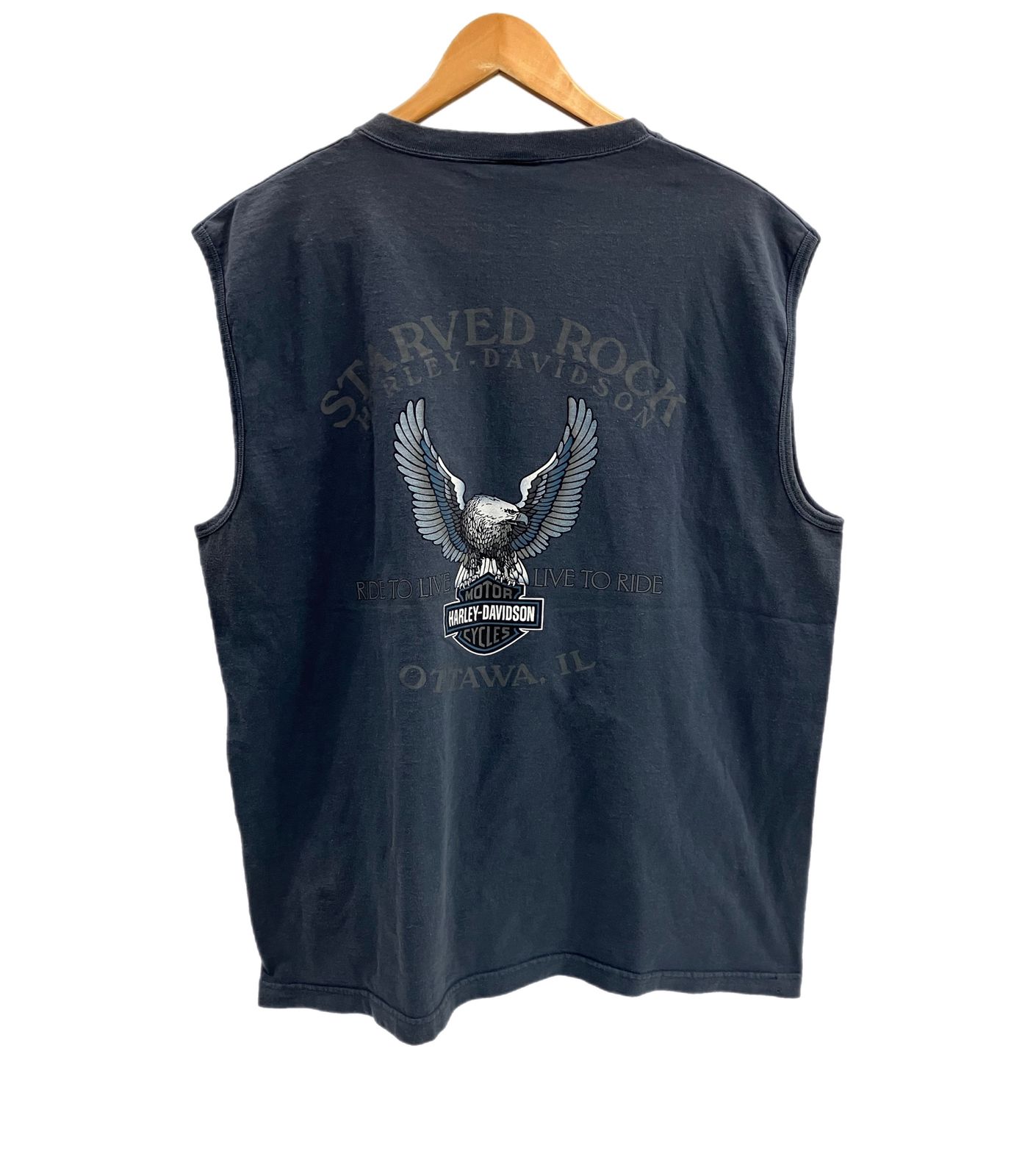 ハーレーダビッドソン Harley-Davidson 00's MORTERCYCLE イーグル