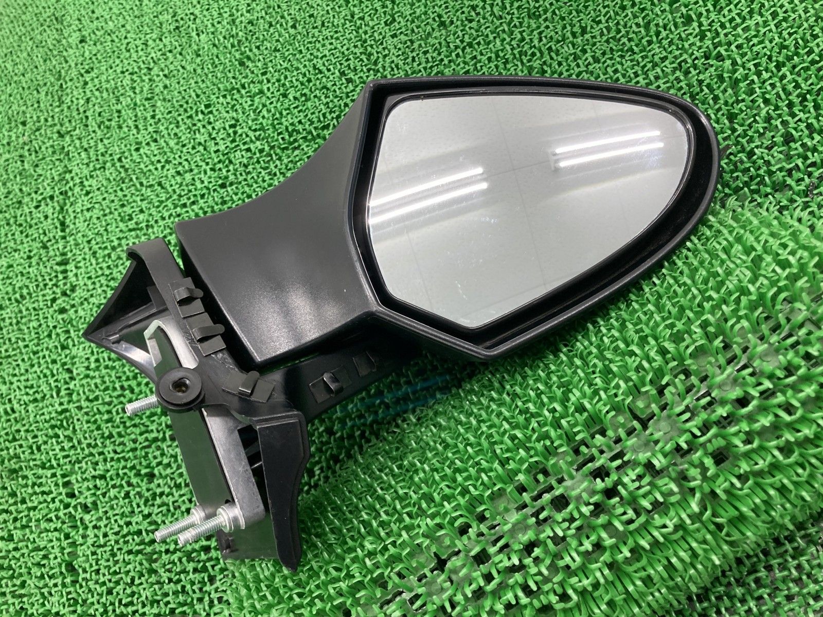 KAWASAKI Z1000 純正ミラー 左右セット 売り切り カワサキ Z1000 Z1000