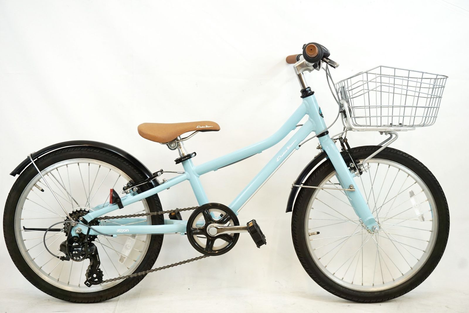 コーダーブルーム アッソン20 子供用自転車☆コーダブルーム☆アッソン