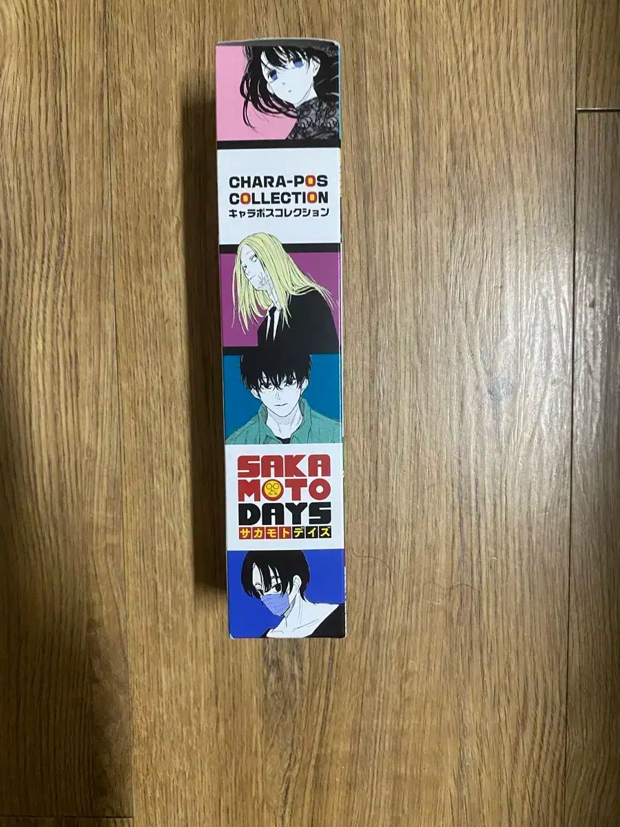 ブルーロック UGCコラボアパレル特典抽選A2ポスター 当選「潔 世一」 2